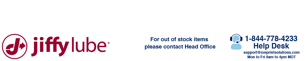 ION Print Solutions Logo